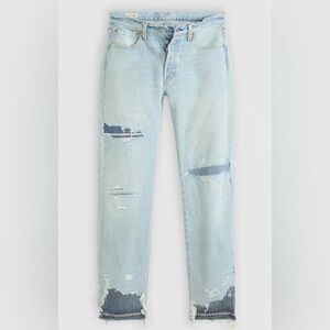 Levi’s The Concourse - Medium Wash sz 34x30